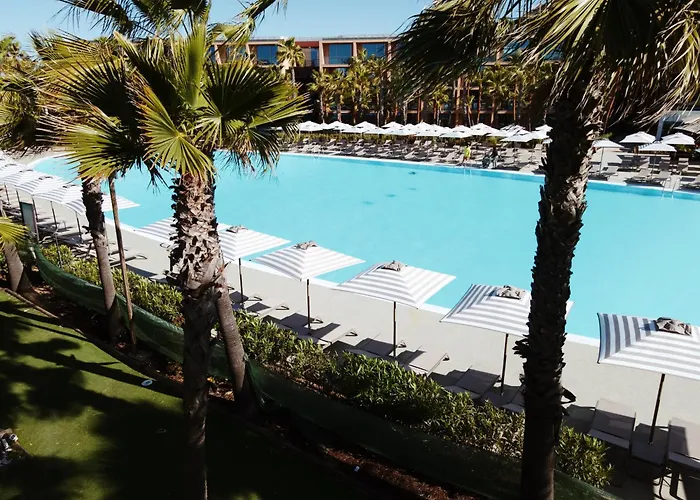 Vidamar Resort Hotel Algarve