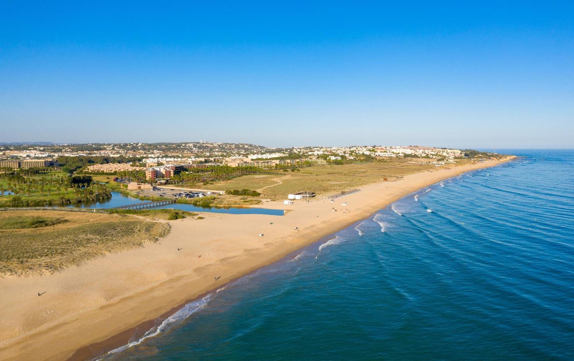 Vidamar Algarve Station touristique