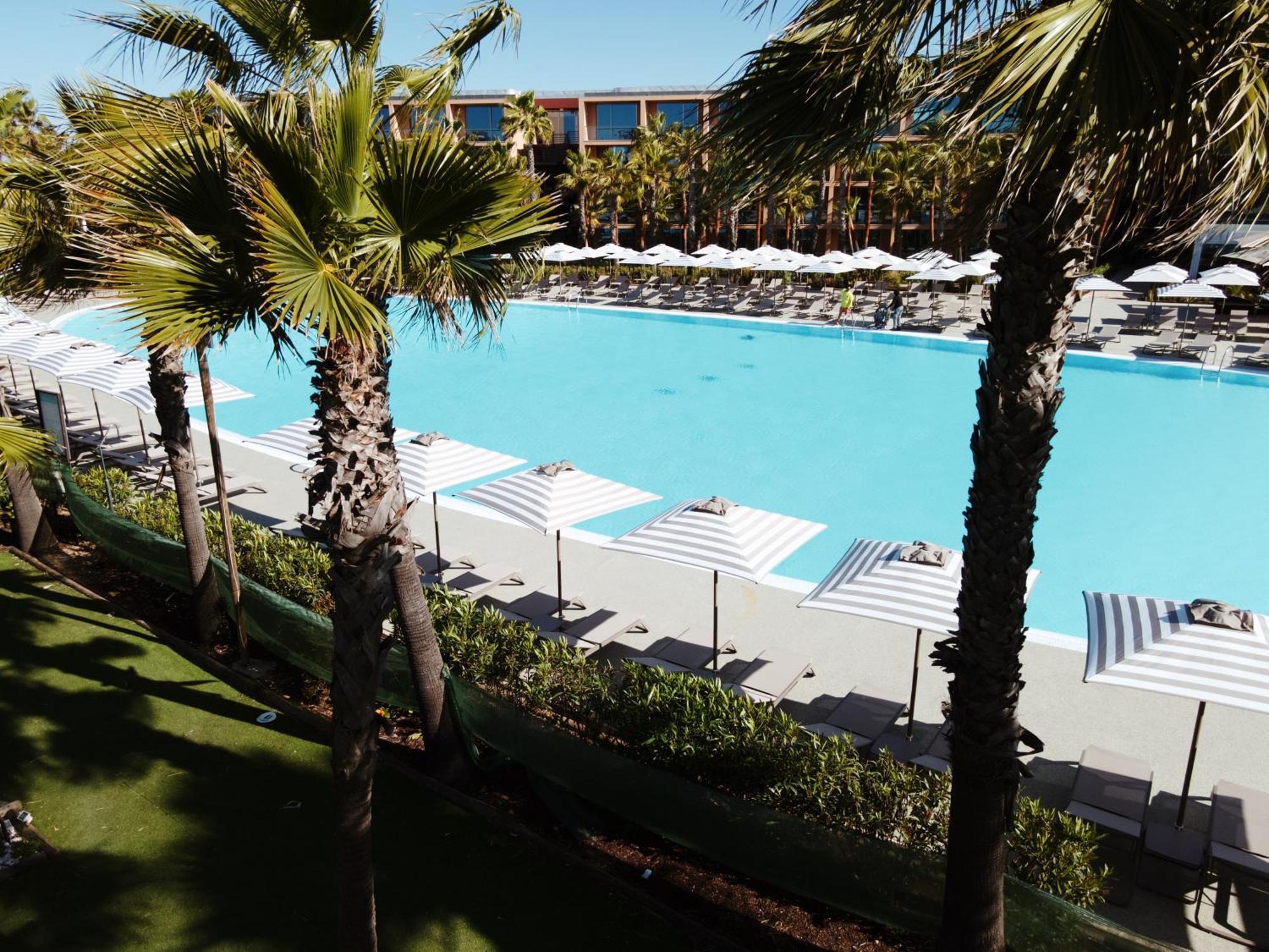 Resort Vidamar Algarve Albufeira