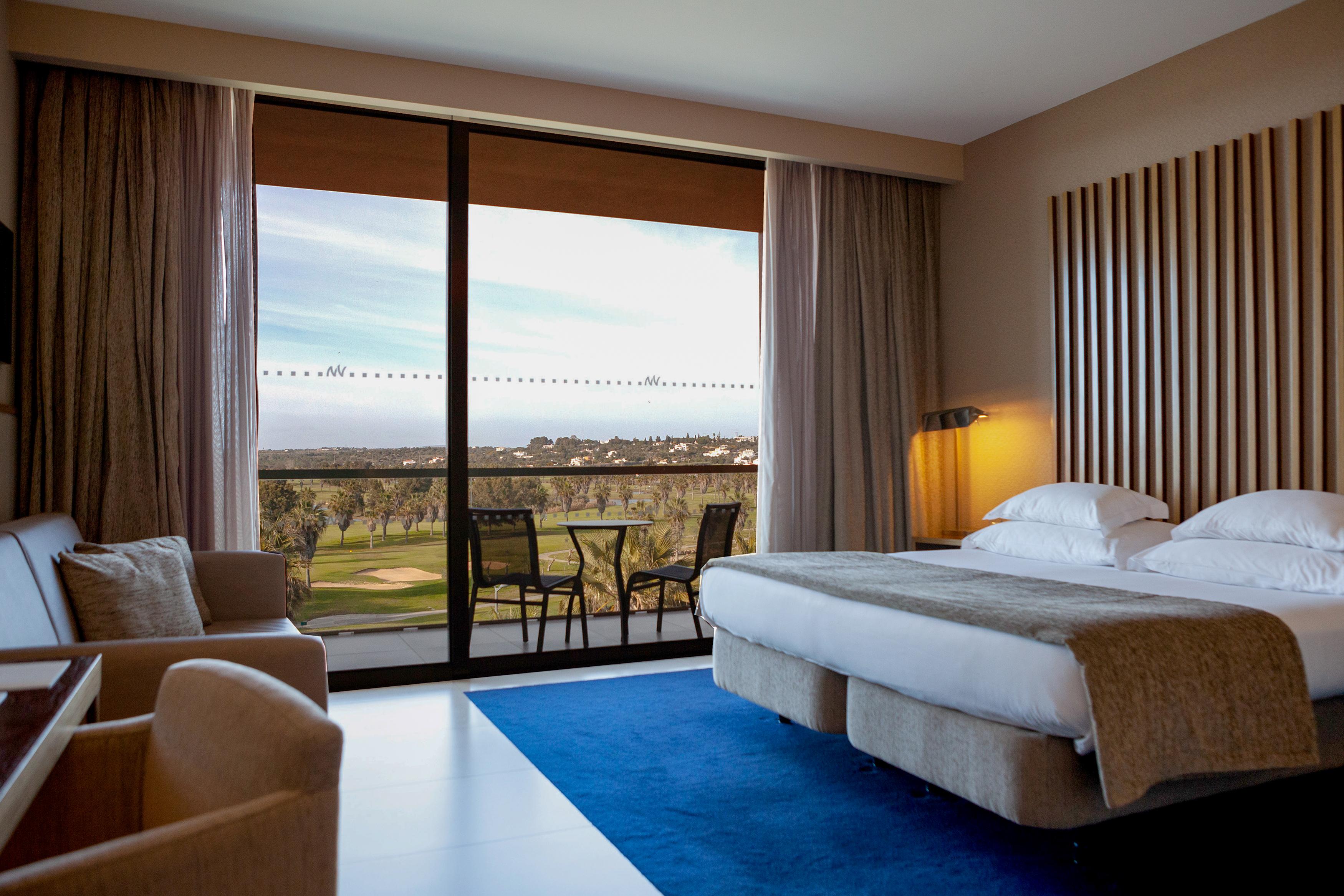 Resort Vidamar Algarve 5*