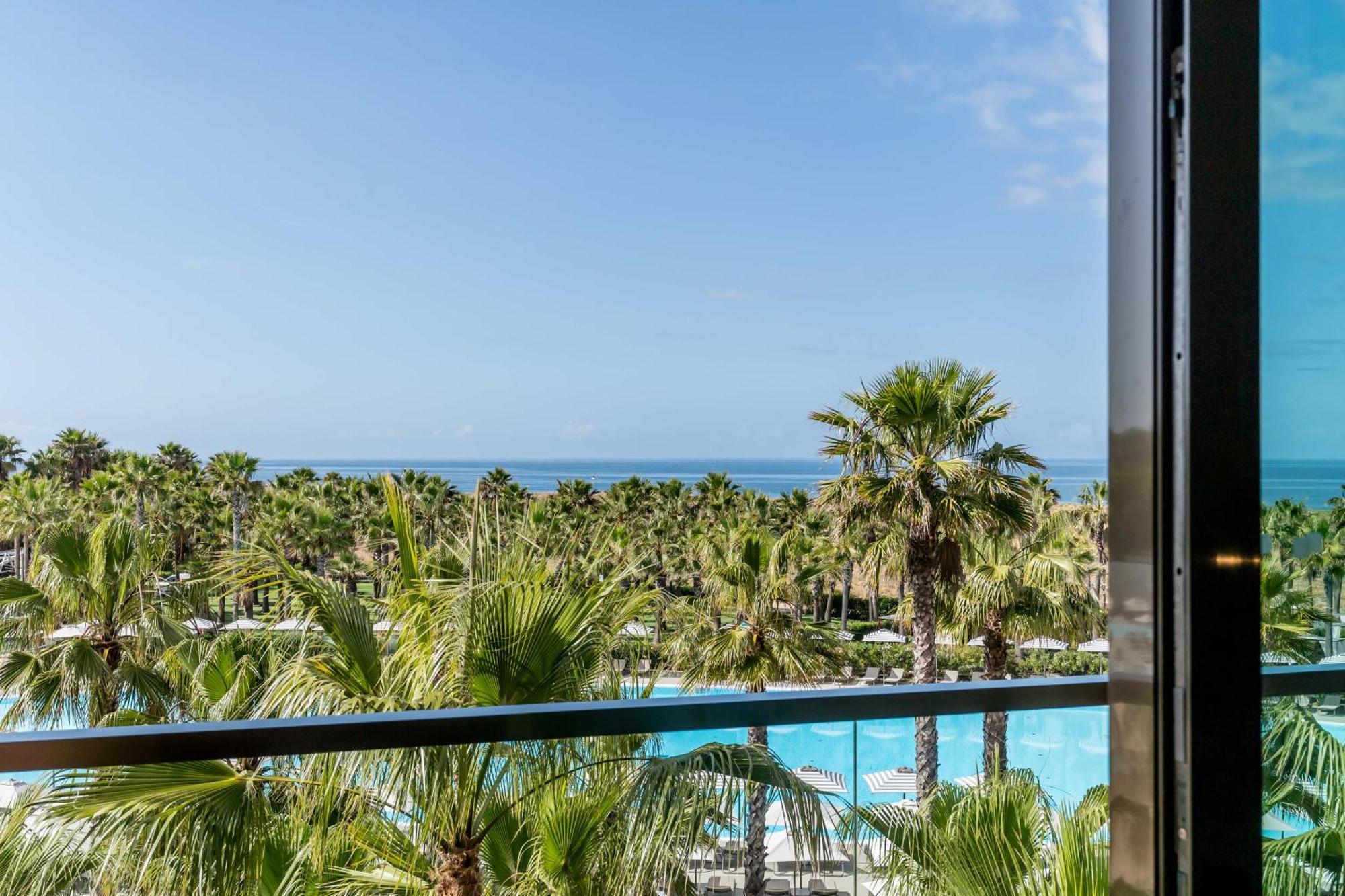 Resort Vidamar Algarve Albufeira