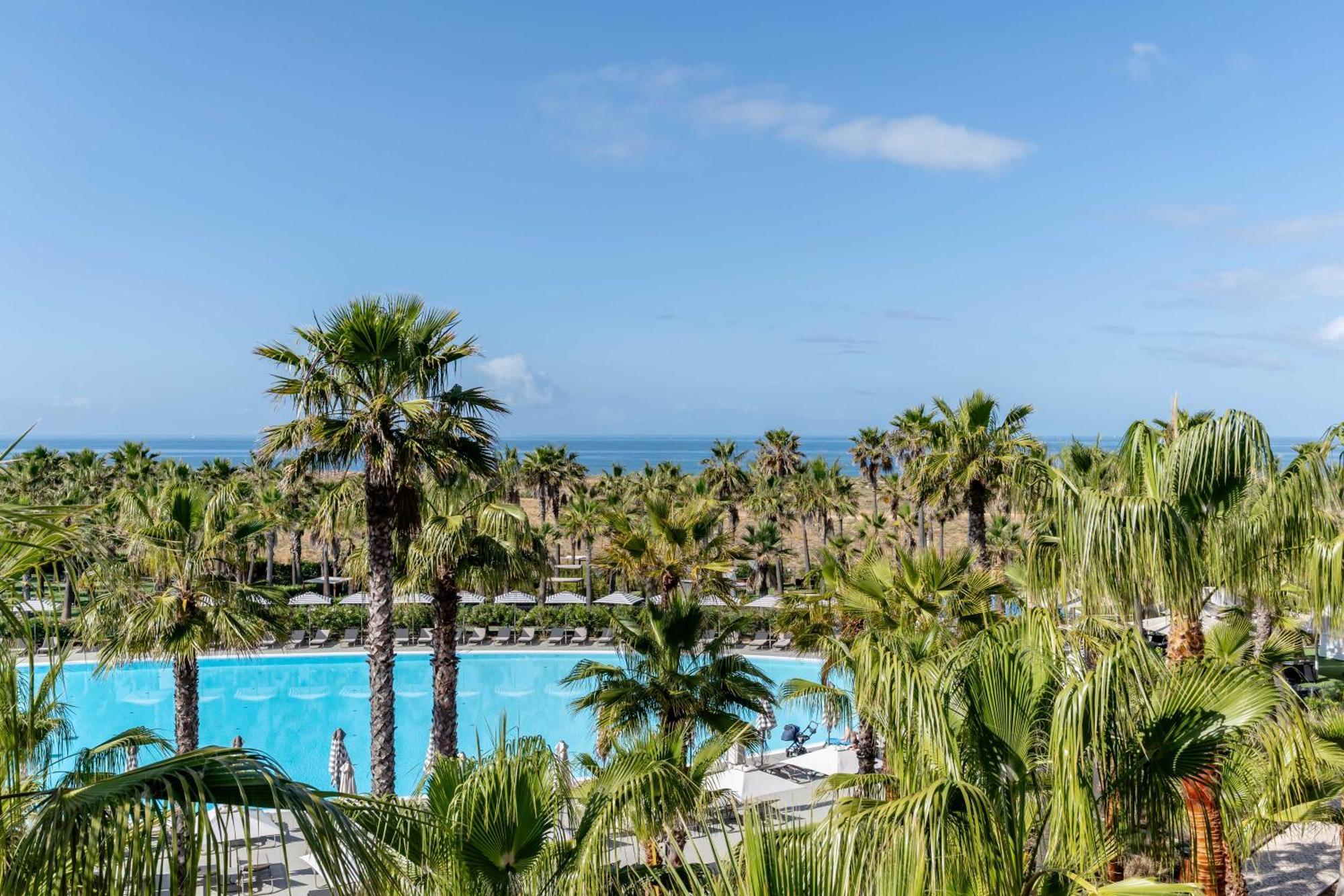 Vidamar Algarve Resort
